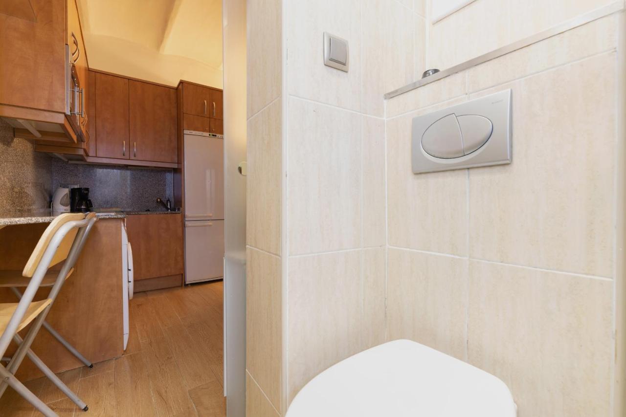Appartement Aparteasy - Barcelona