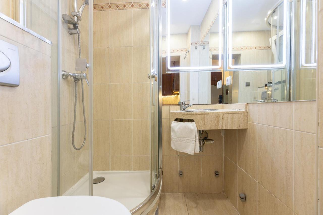 Aparteasy - Appartement Barcelona