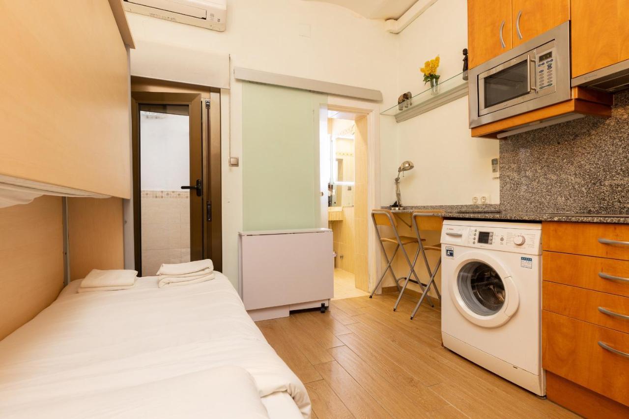 Appartement Aparteasy - *