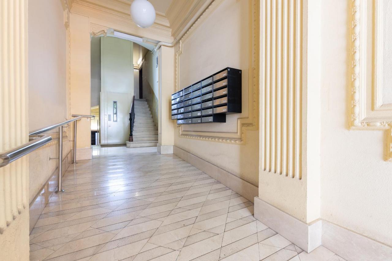 Aparteasy - Appartement