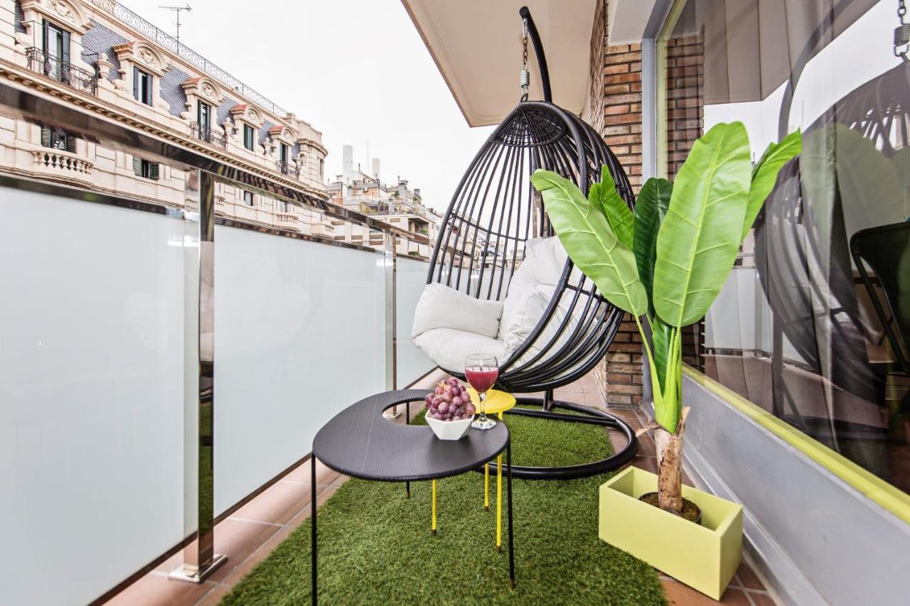Sweett - Diagonal - Francesc Macia Appartement *