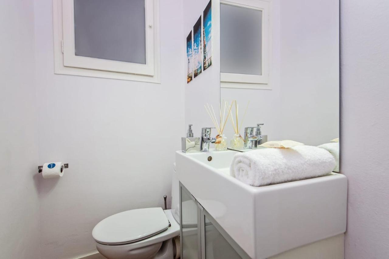 Sweett - Diagonal - Francesc Macia Appartement