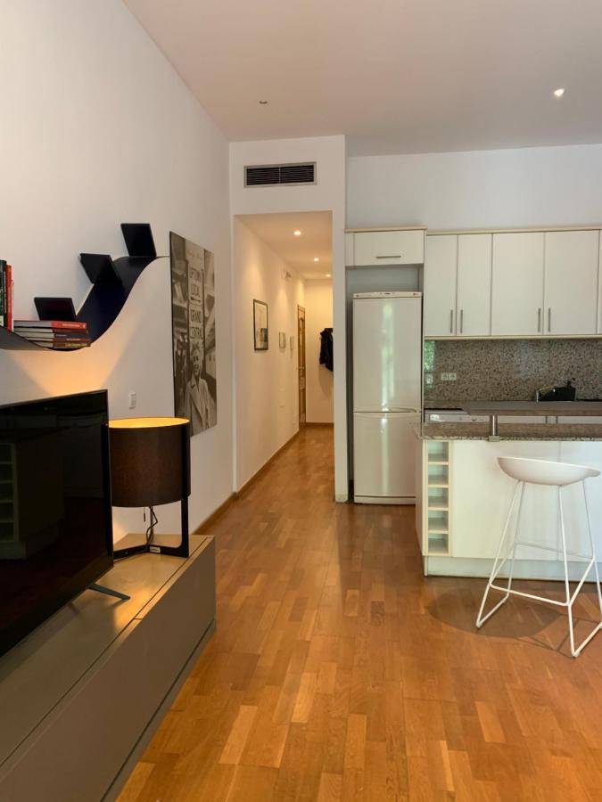 Apartment Hermoso Piso En El Centro De *
