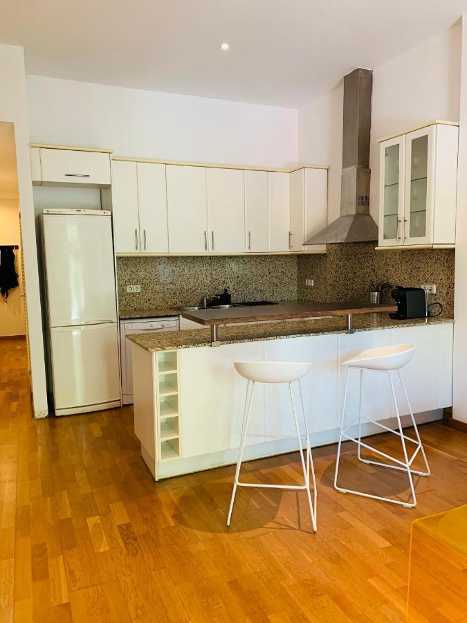 Apartment Hermoso Piso En El Centro De