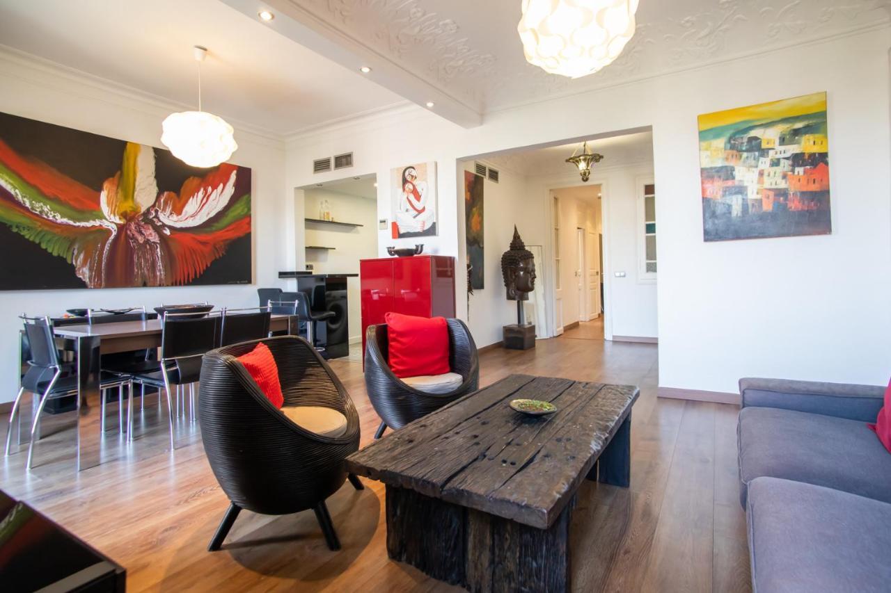 41ari1045- Fantastic And Super Spacious 3bed In The Center Apartment *