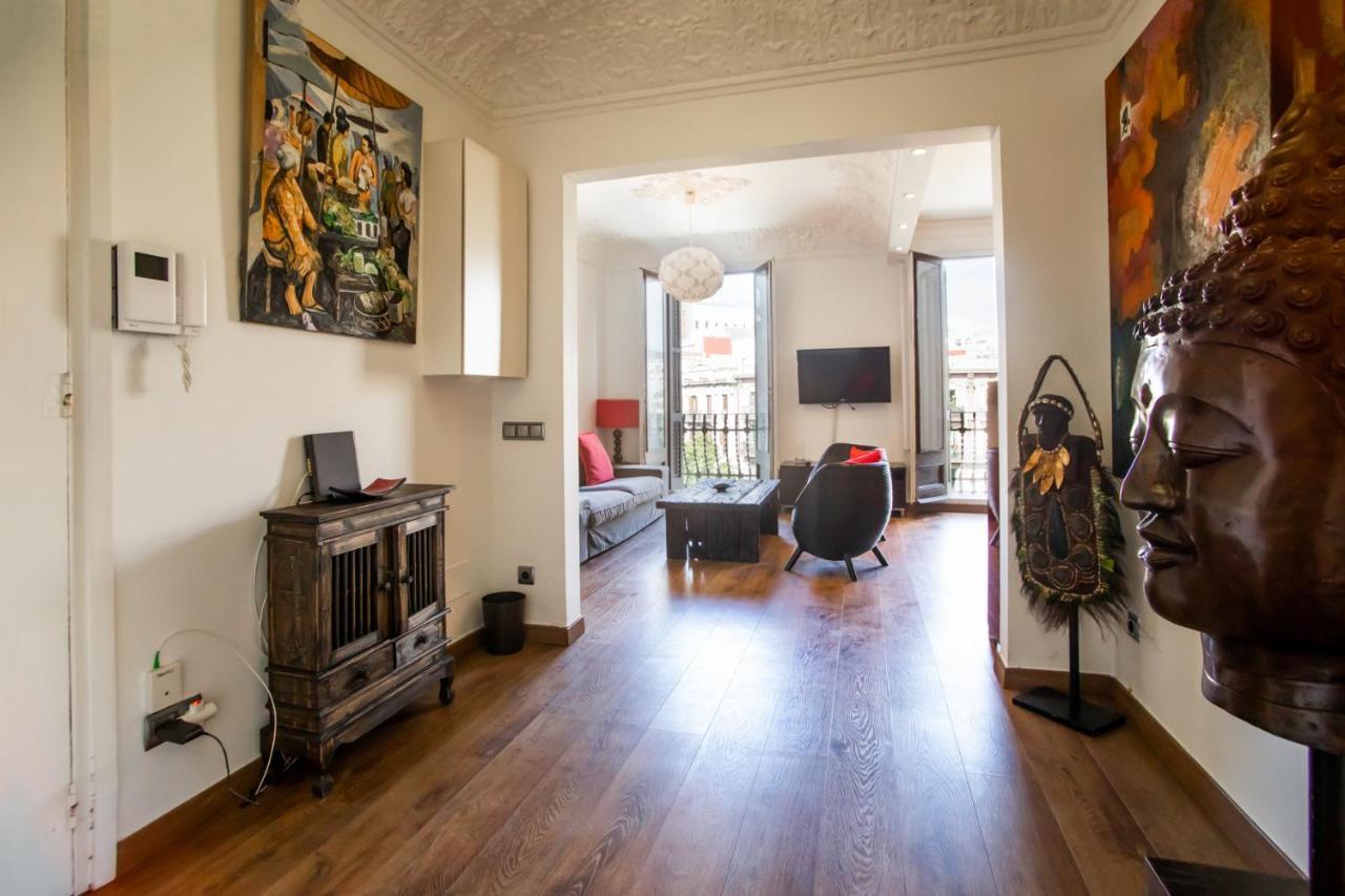 41ari1045- Fantastic And Super Spacious 3bed In The Center Apartment *