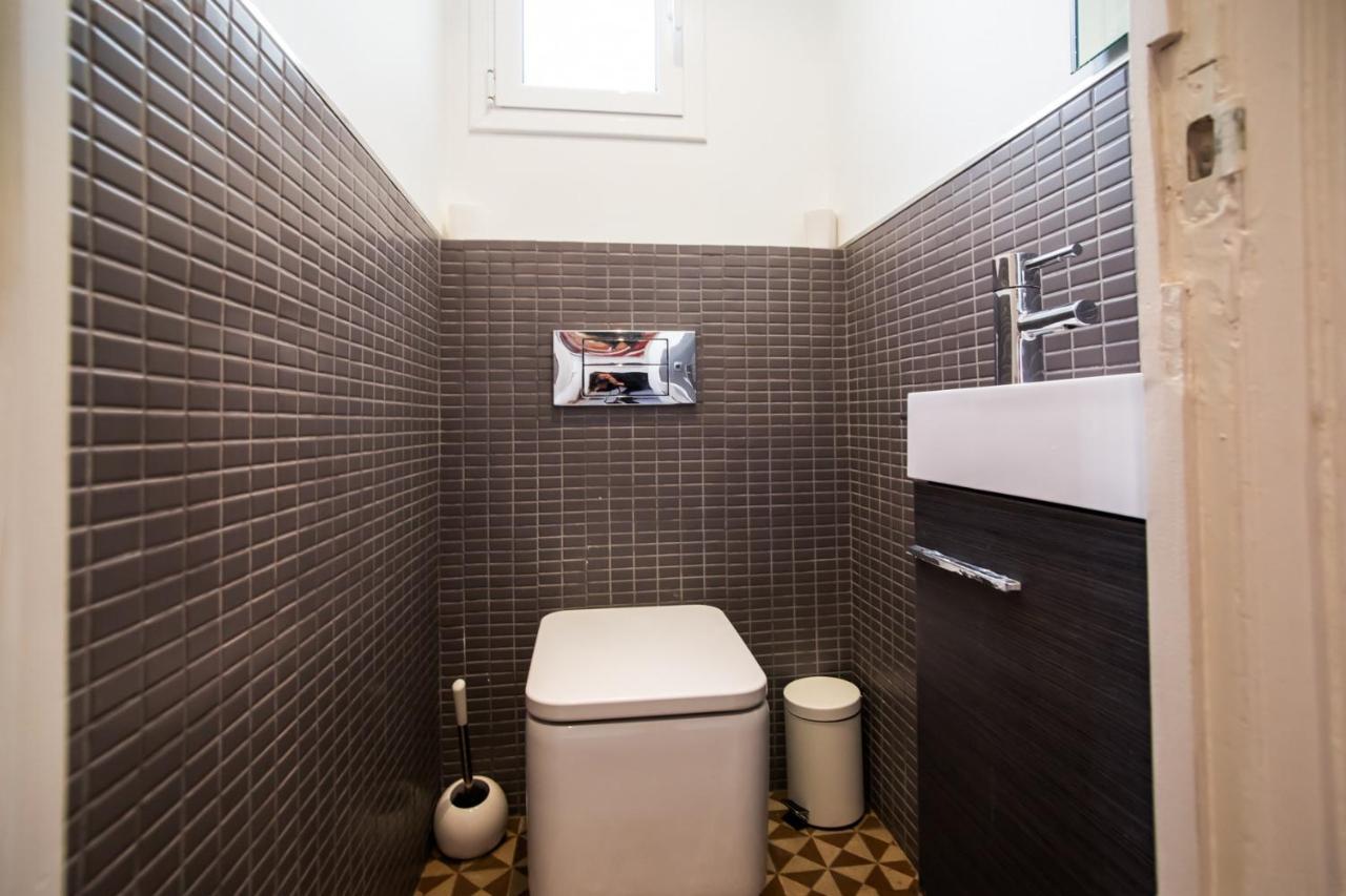 41ari1045- Fantastic And Super Spacious 3bed In The Center Apartment Barcelona