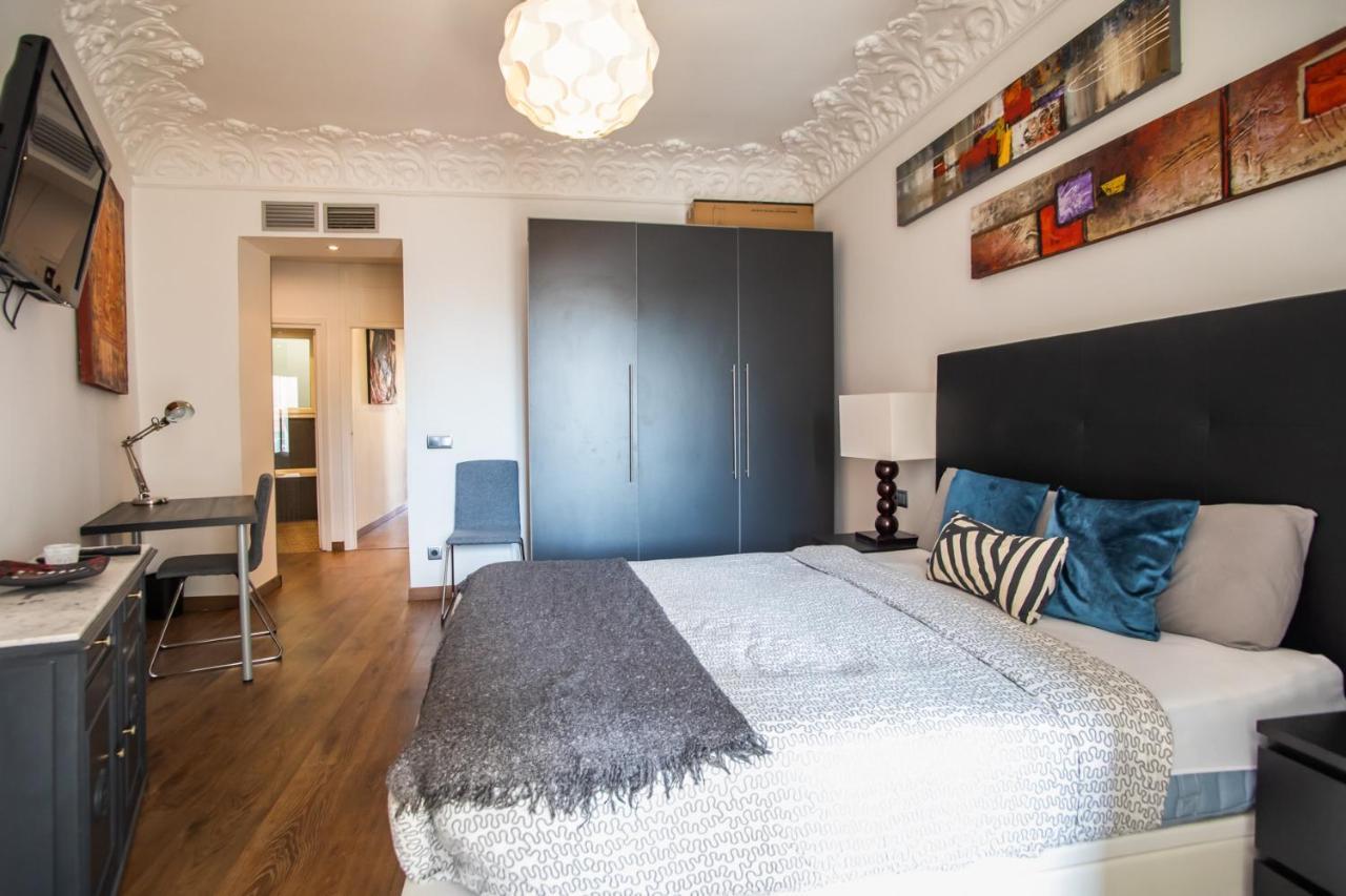 41ari1045- Fantastic And Super Spacious 3bed In The Center Apartment