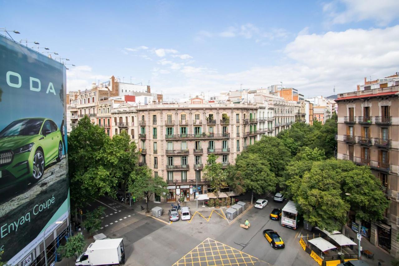 Apartment 41ari1045- Fantastic And Super Spacious 3bed In The Center *