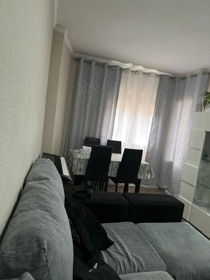 Ferienhaus Habitprivad Barcelona