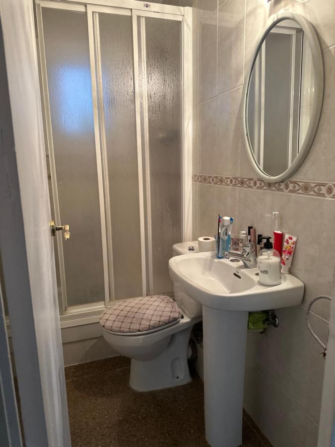 Habitprivad Vakantiehuis *