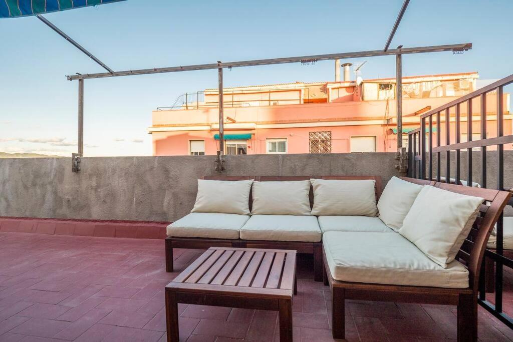 Apartment Bebarceloner Sant Andreu - 1 Bedroom With Terrace *