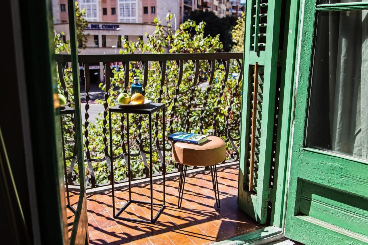 Apartment Sweett - Urgell Barcelona