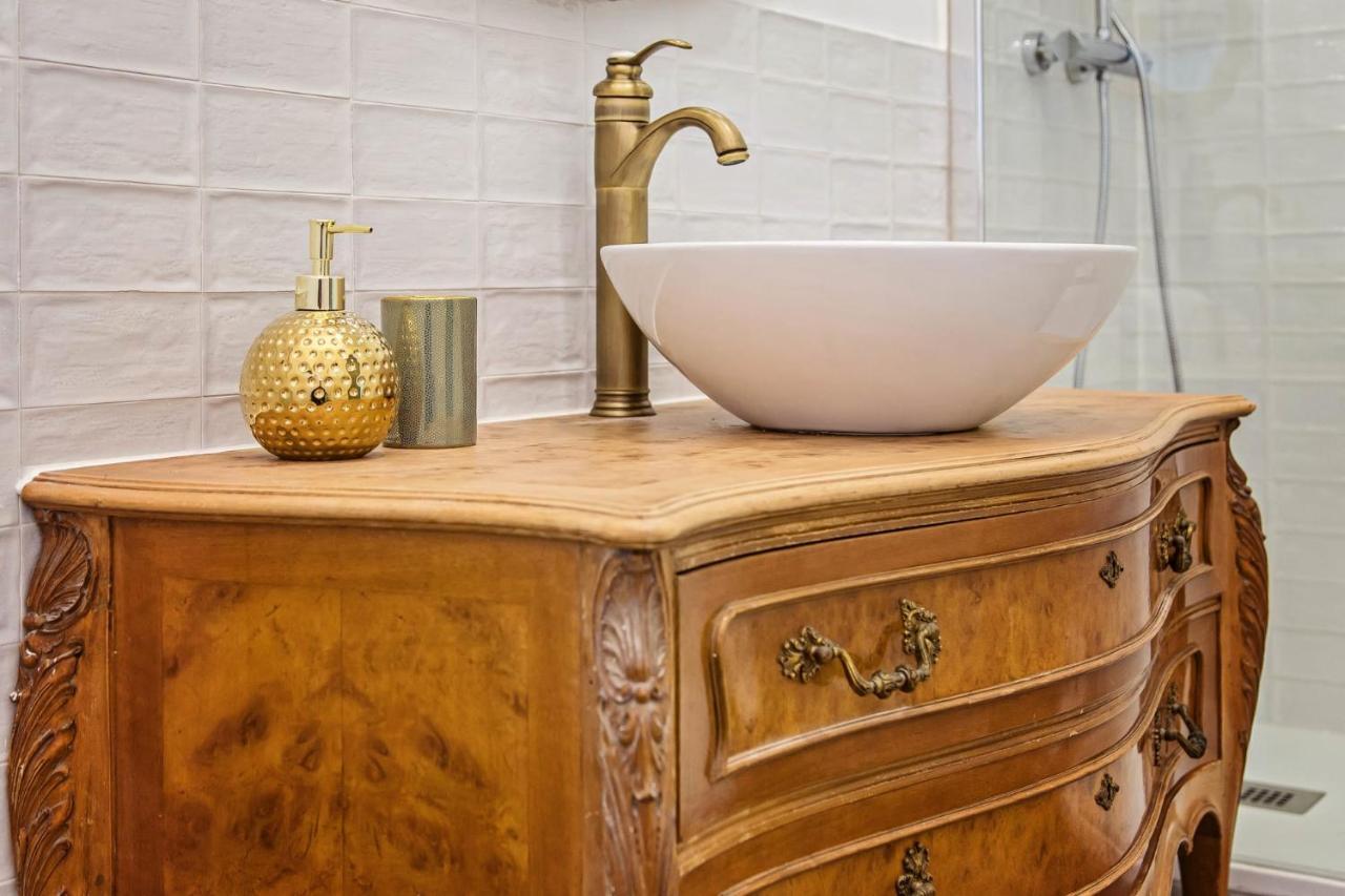 Sweett - Urgell Apartment Barcelona