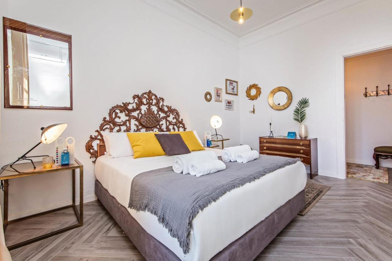 Apartment Sweett - Urgell