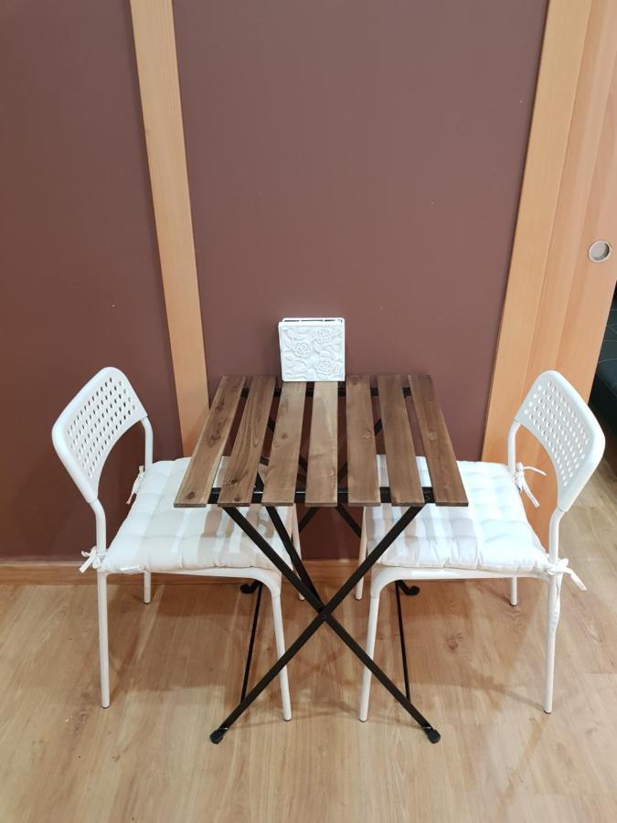 Appartement Permar Barceloneta *