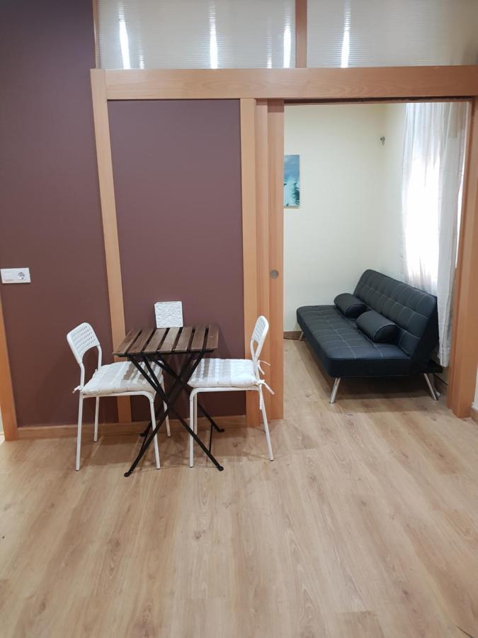 Appartement Permar Barceloneta Barcelona
