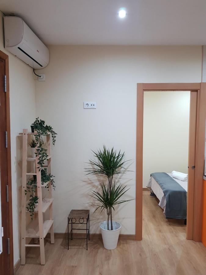 Appartement Permar Barceloneta *