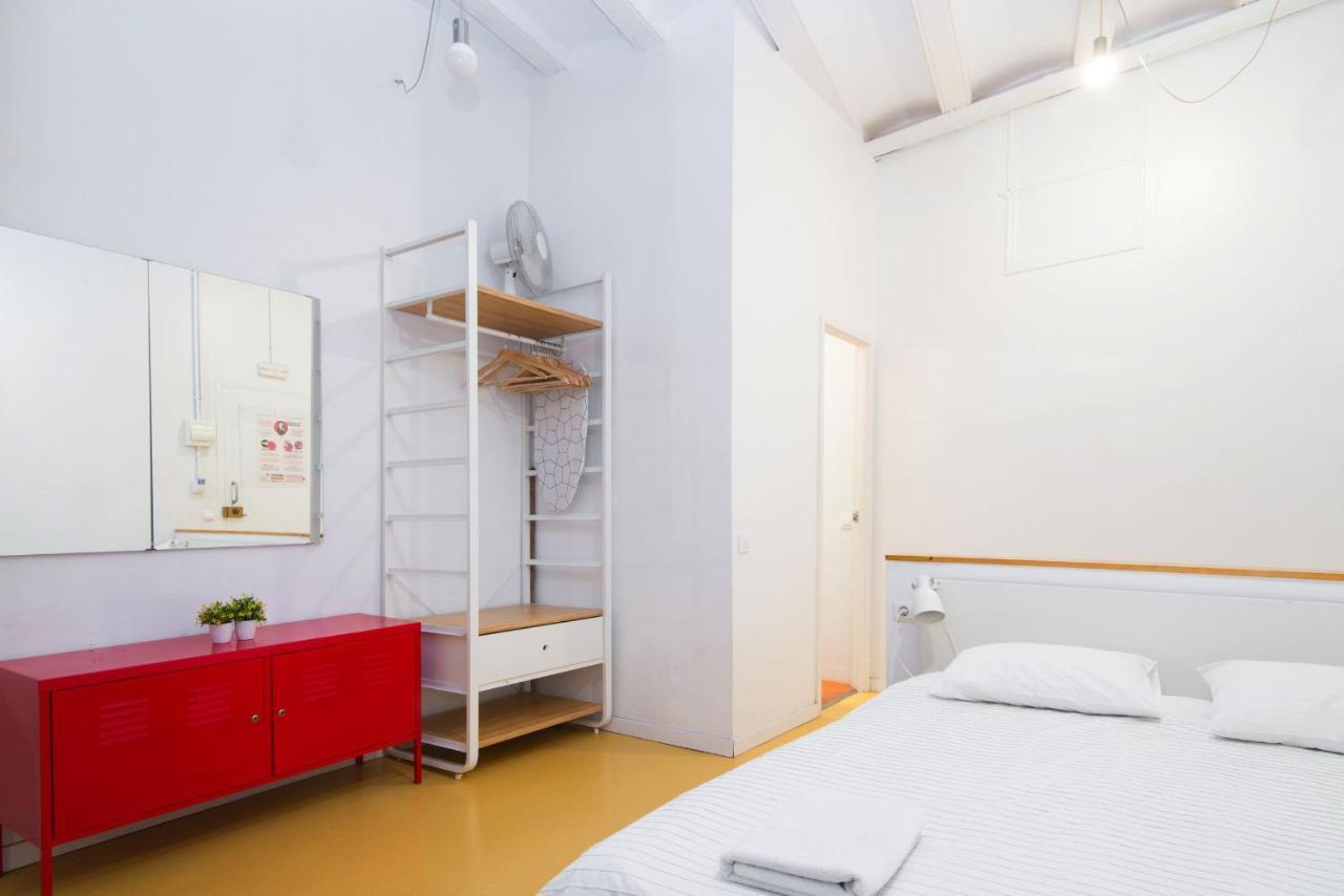 Appartement Akad Sweet Barcelone