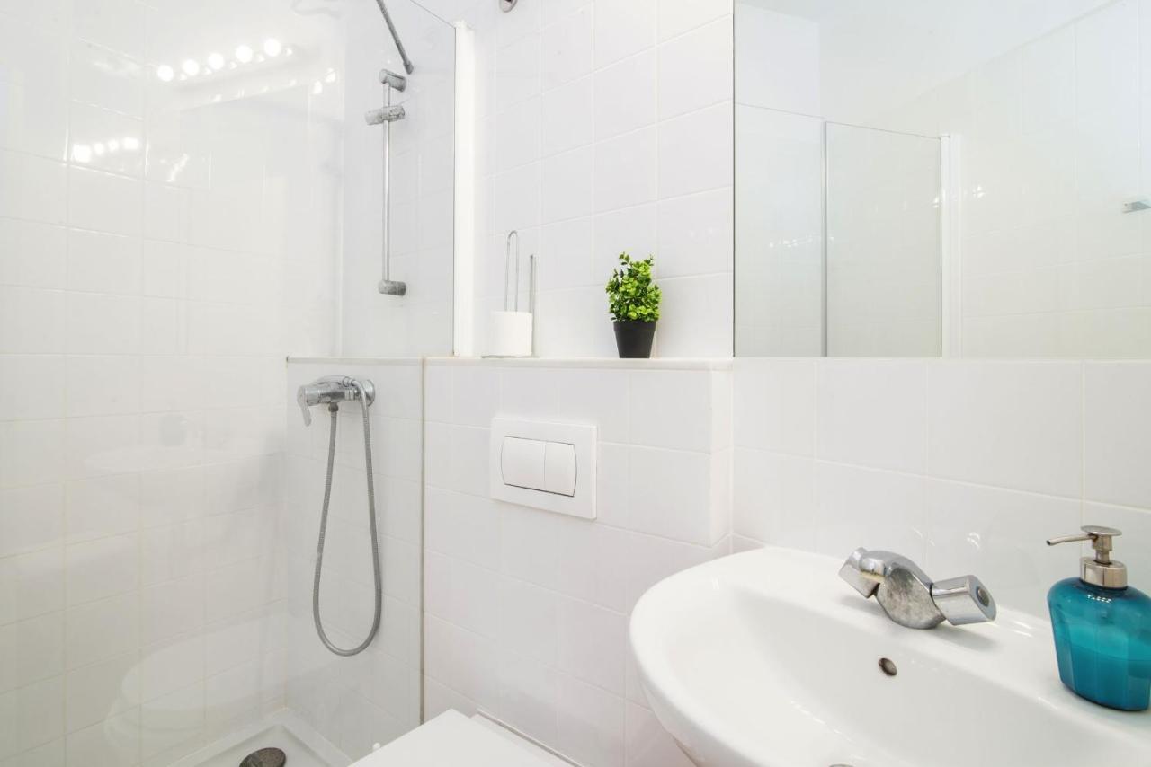 Akad Sweet Appartement Barcelone