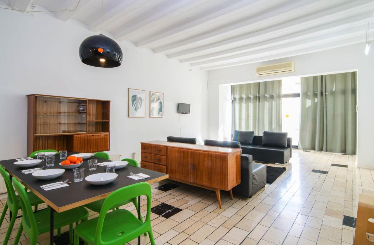 Appartement Akad Sweet Barcelone