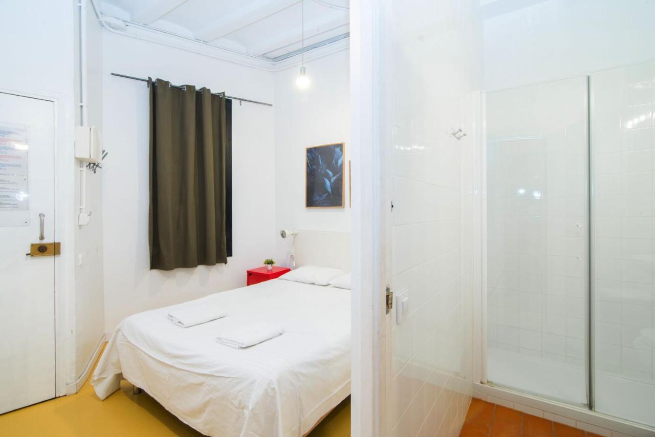 Akad Sweet Appartement Barcelone