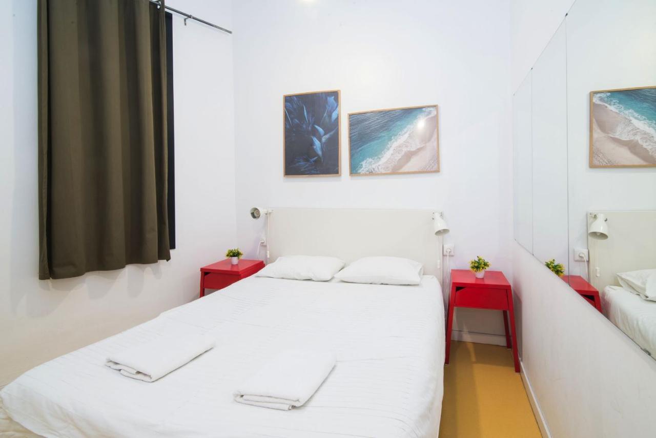 Appartement Akad Sweet Barcelone
