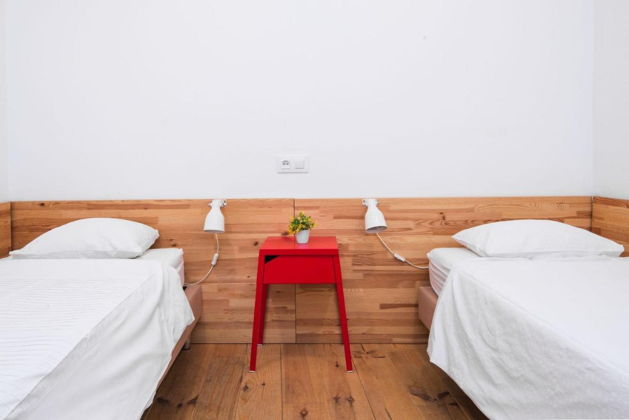 Akad Sweet Appartement Barcelone