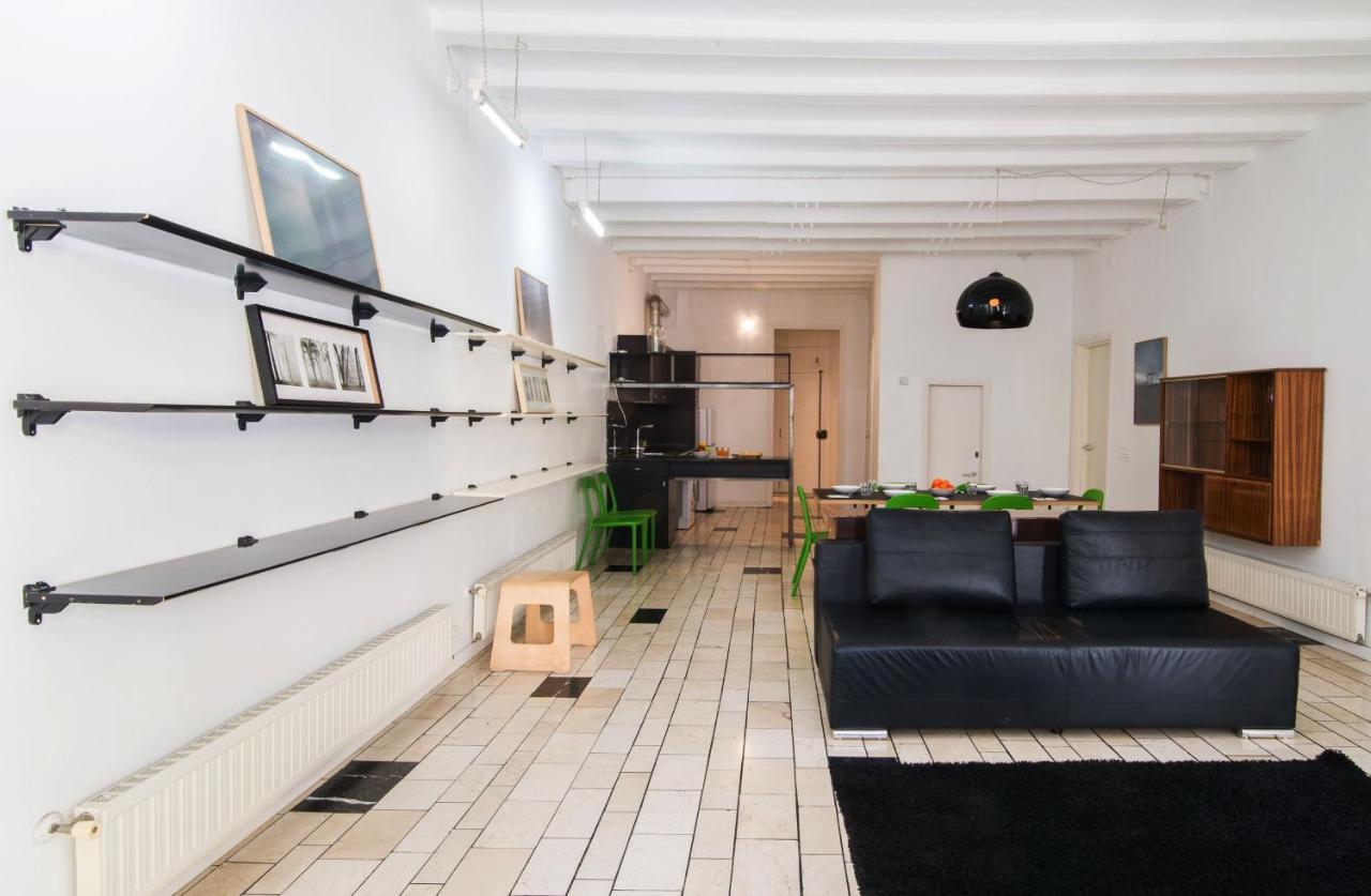 Appartement Akad Sweet