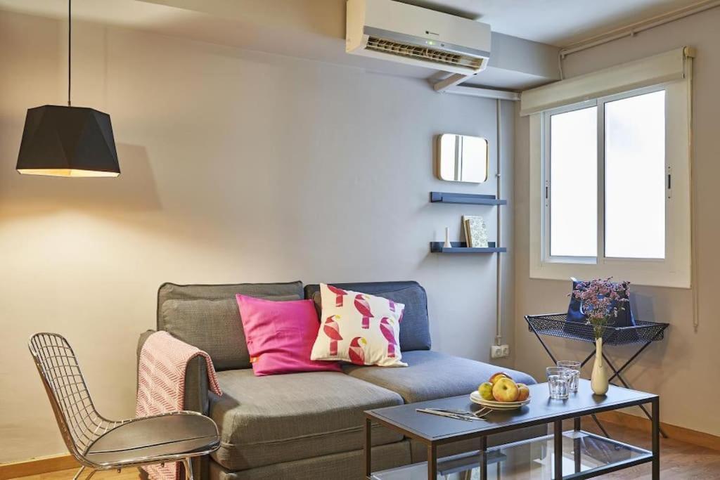 Bebarceloner Sant Andreu - 1 Bedroom *