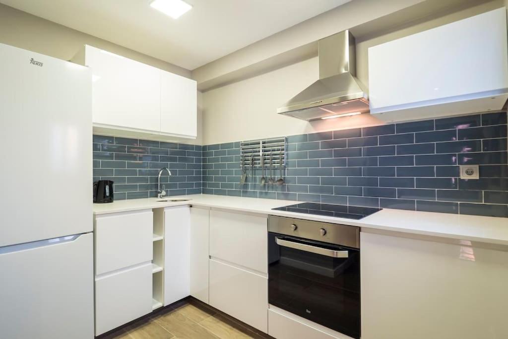Bebarceloner Sant Andreu - 1 Bedroom With Terrace Apartment Barcelona