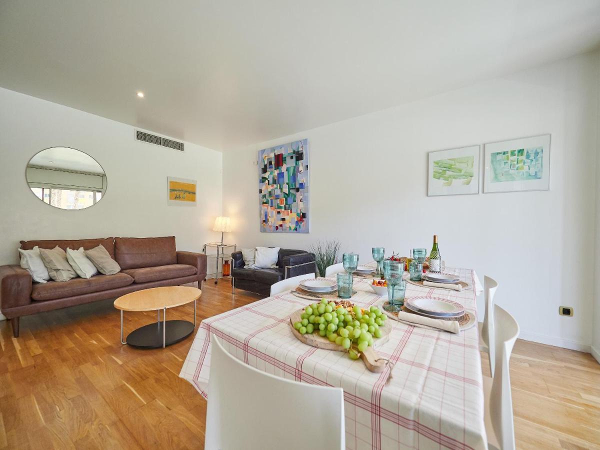Appartement Olimpica Pool *