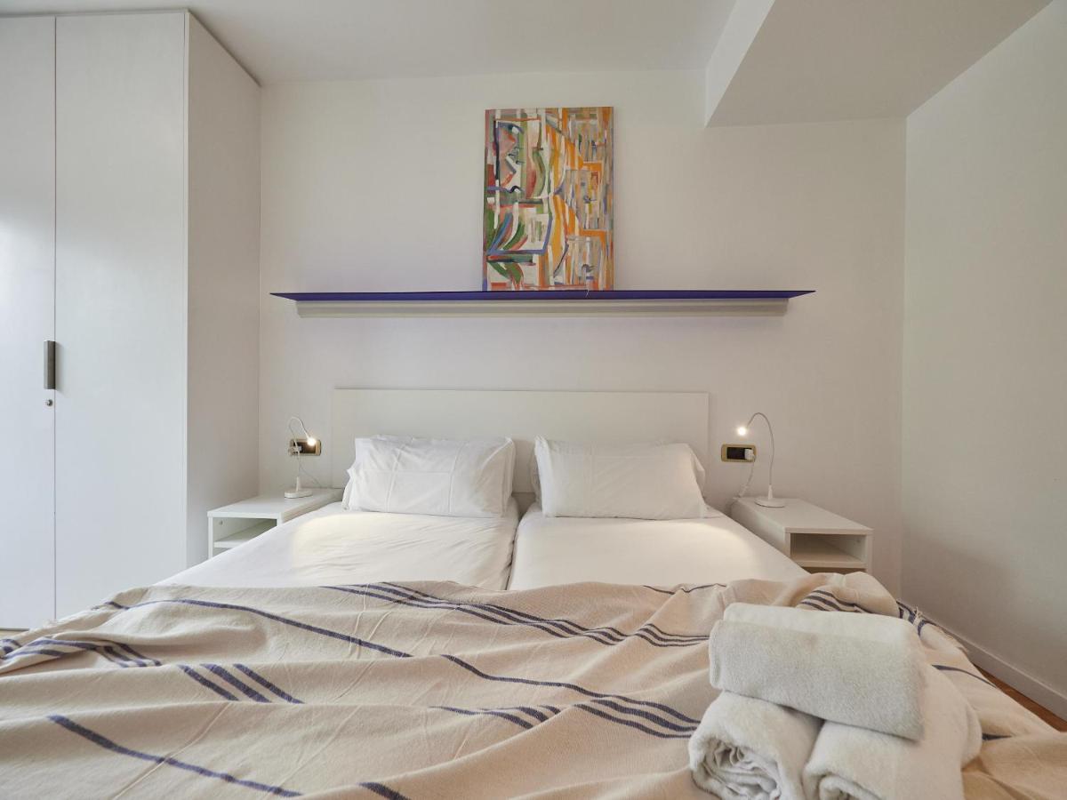 Appartement Olimpica Pool Barcelona