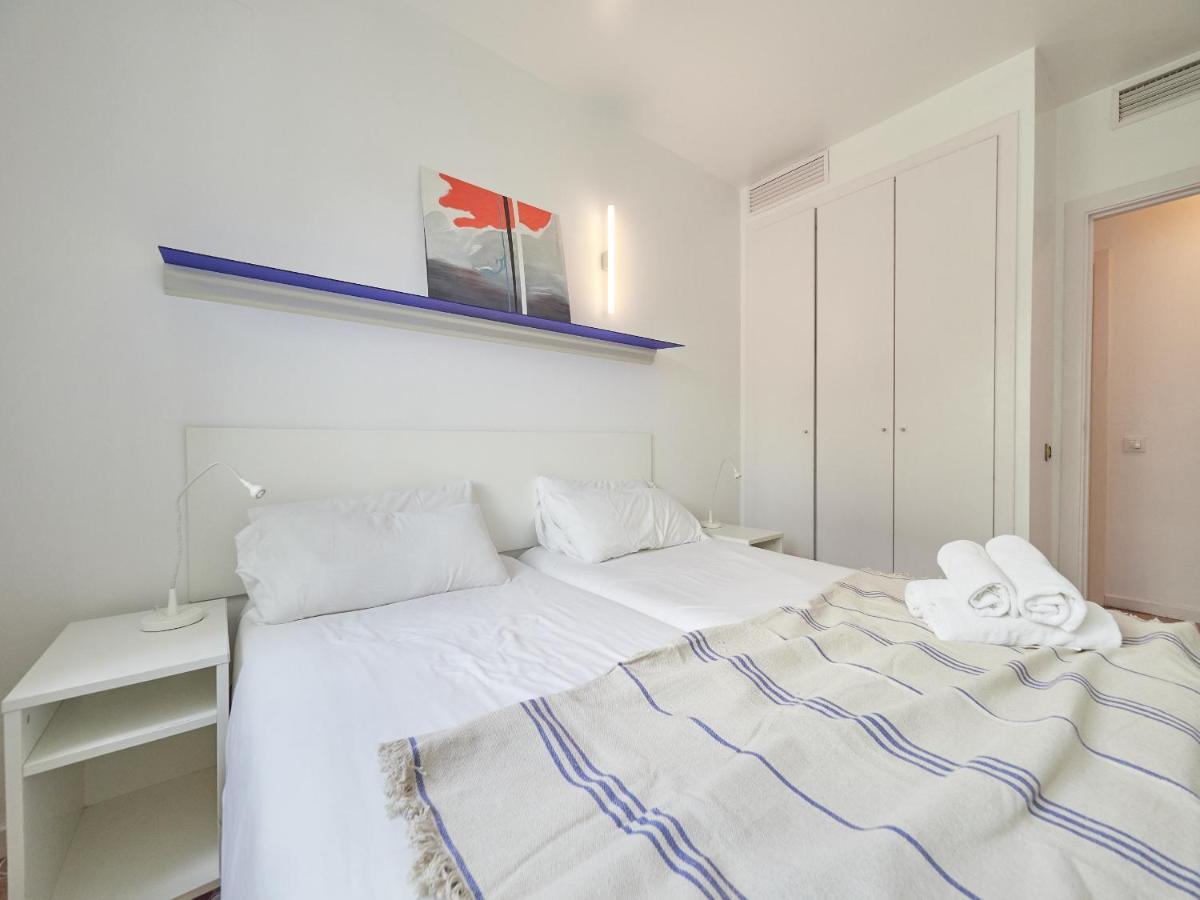 Olimpica Pool Appartement *