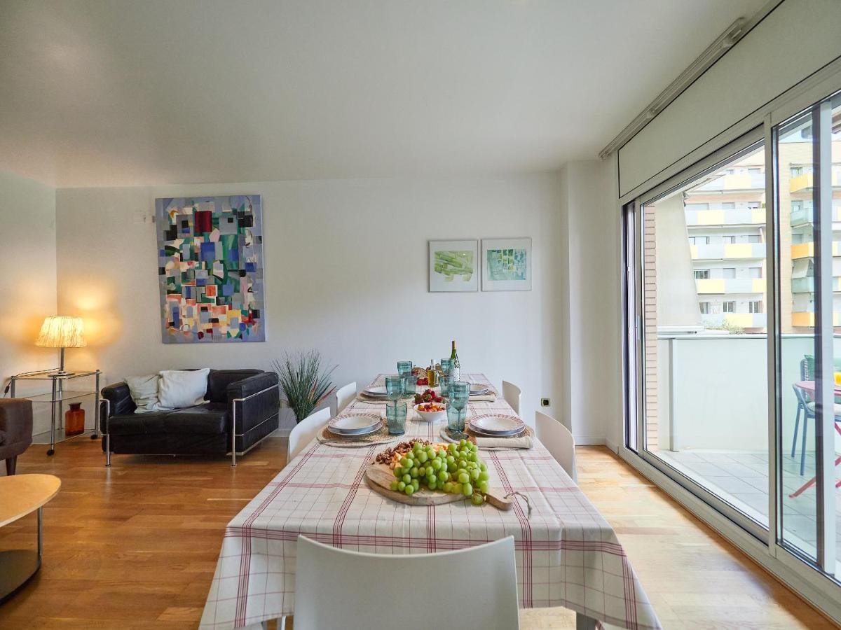 Appartement Olimpica Pool