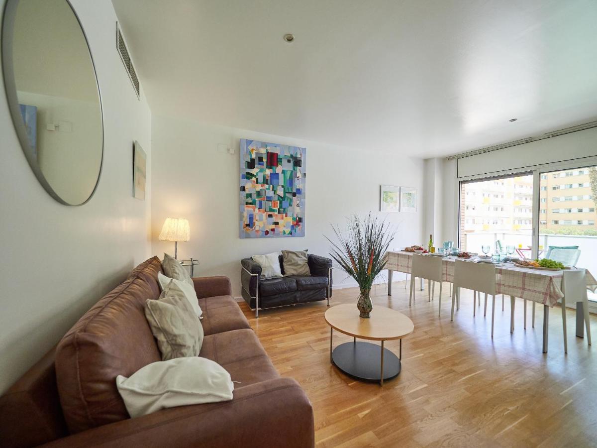 Olimpica Pool Appartement *