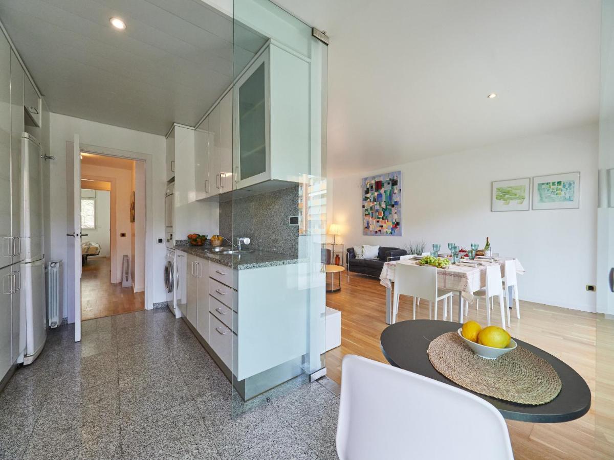 Olimpica Pool Appartement Barcelona