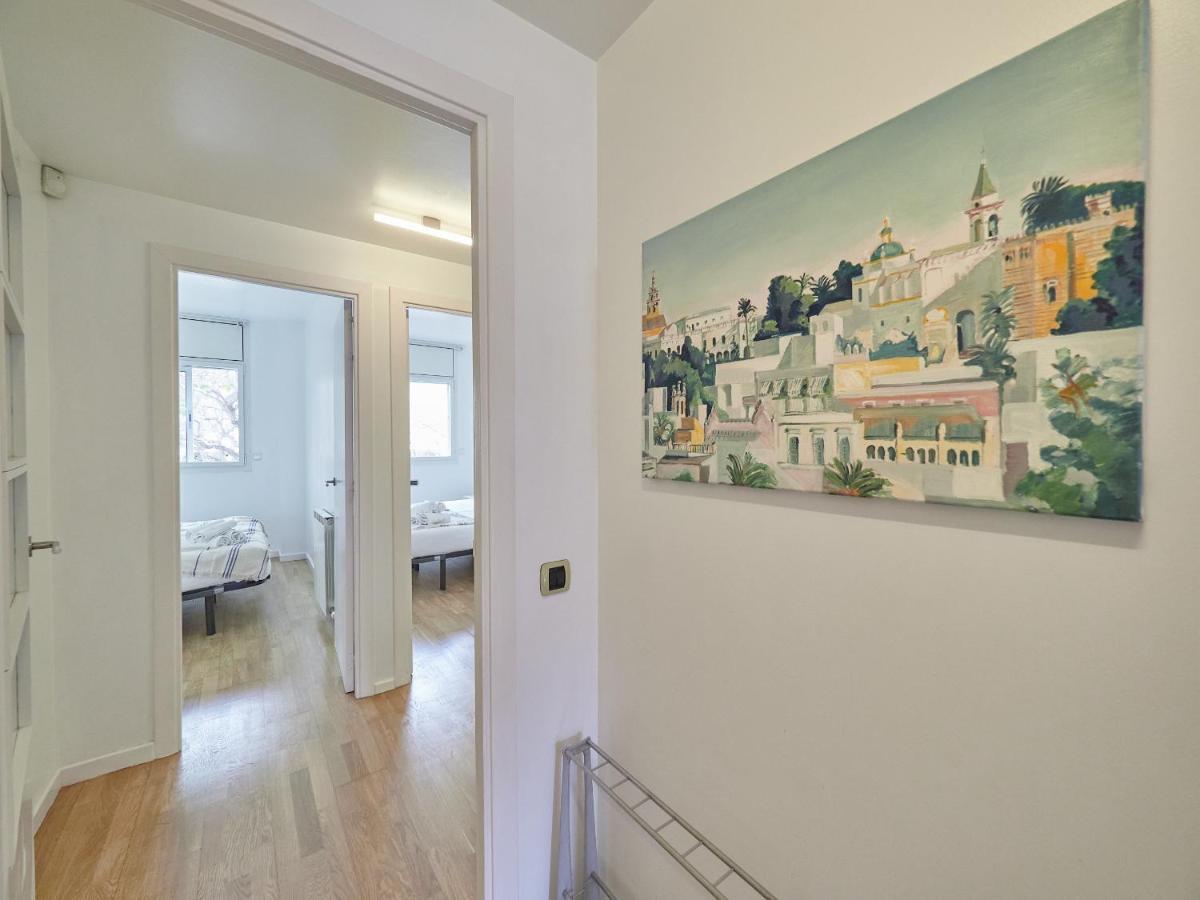 Appartement Olimpica Pool *