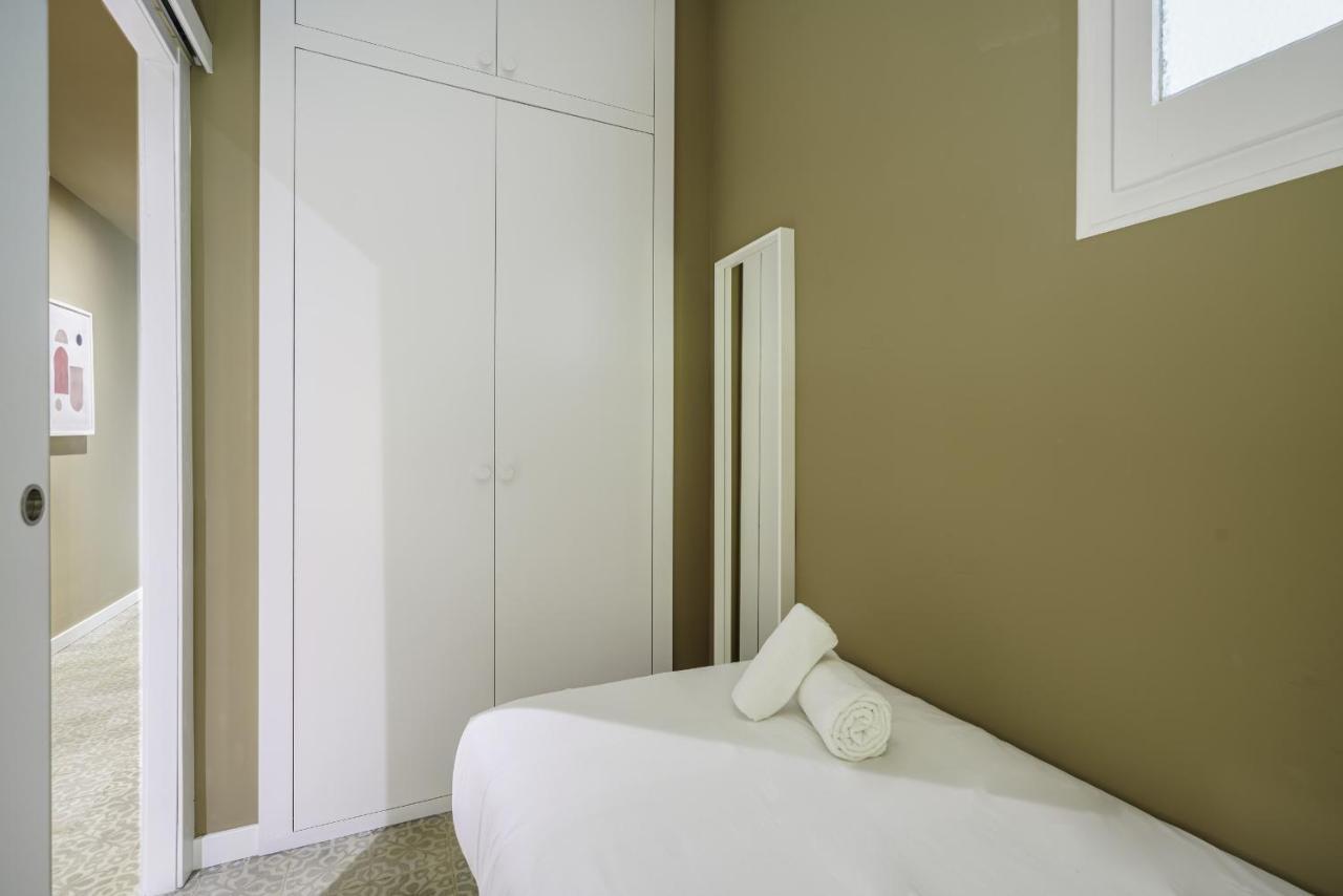 Apartamento Ola Living Diagonal *