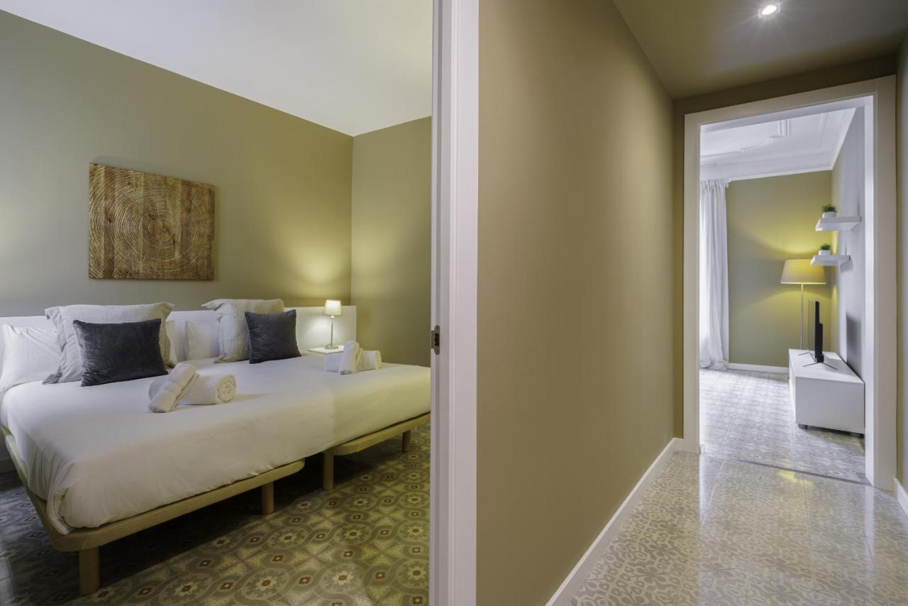 Ola Living Diagonal Apartamento Barcelona
