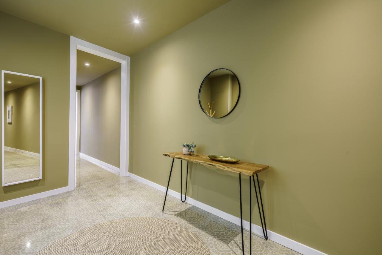 Ola Living Diagonal Barcelona