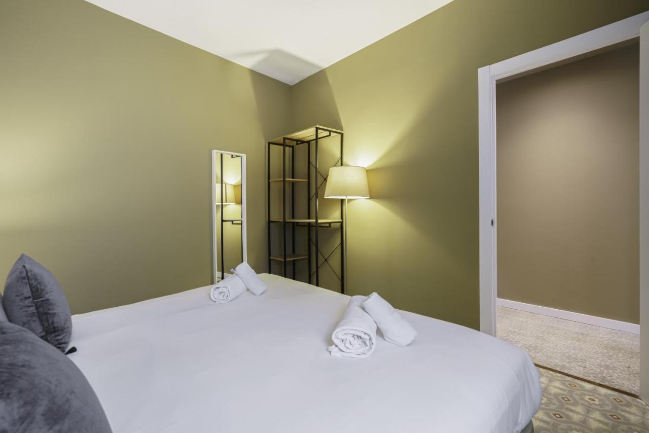 Ola Living Diagonal Apartamento Barcelona