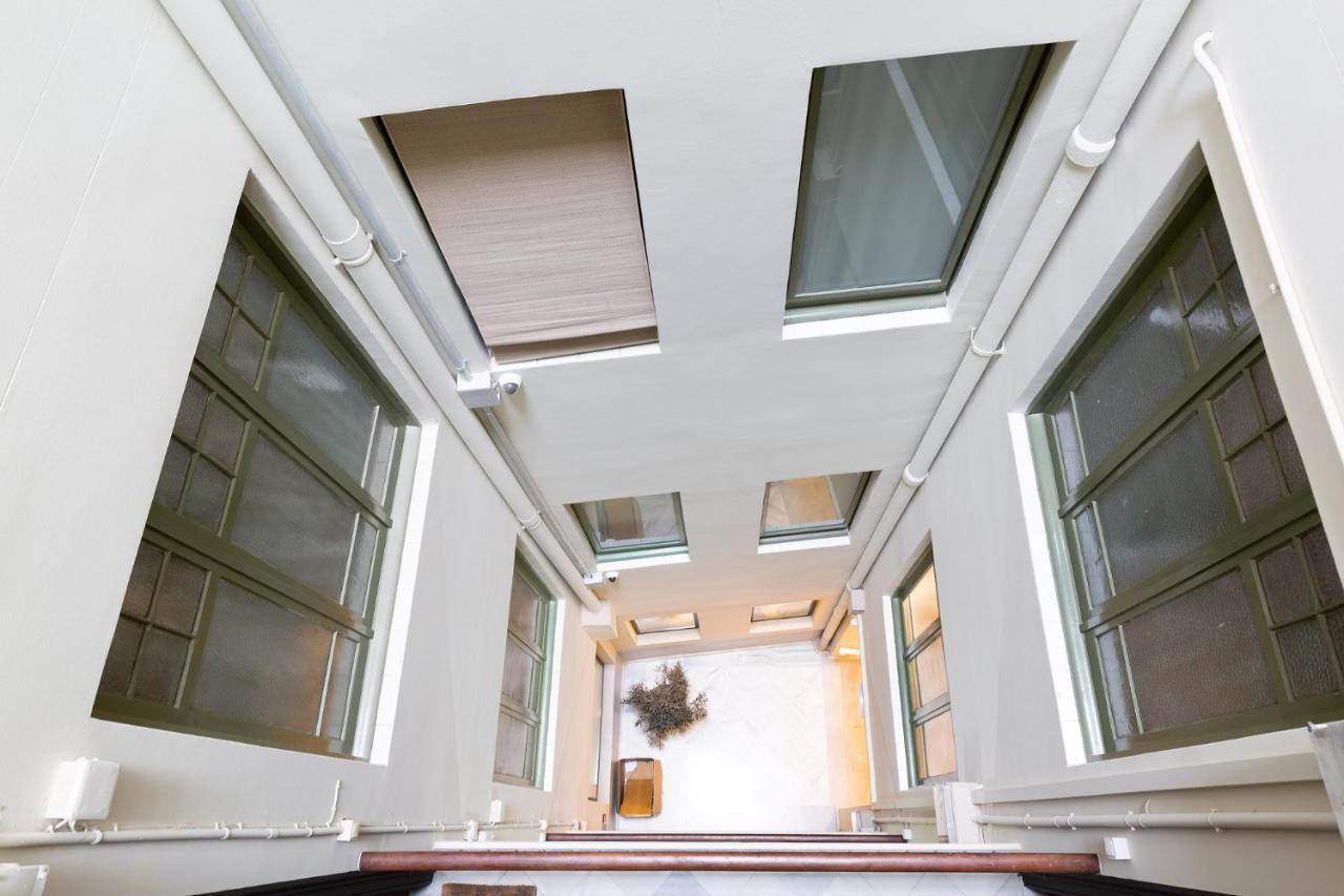 Ola Living Diagonal Apartamento