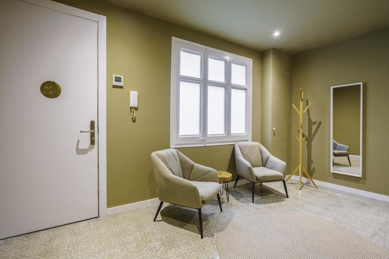 Apartamento Ola Living Diagonal