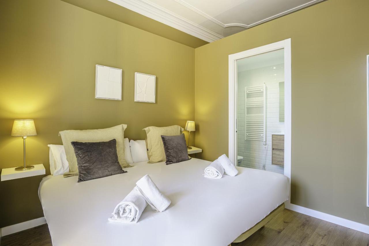 Ola Living Diagonal Apartamento