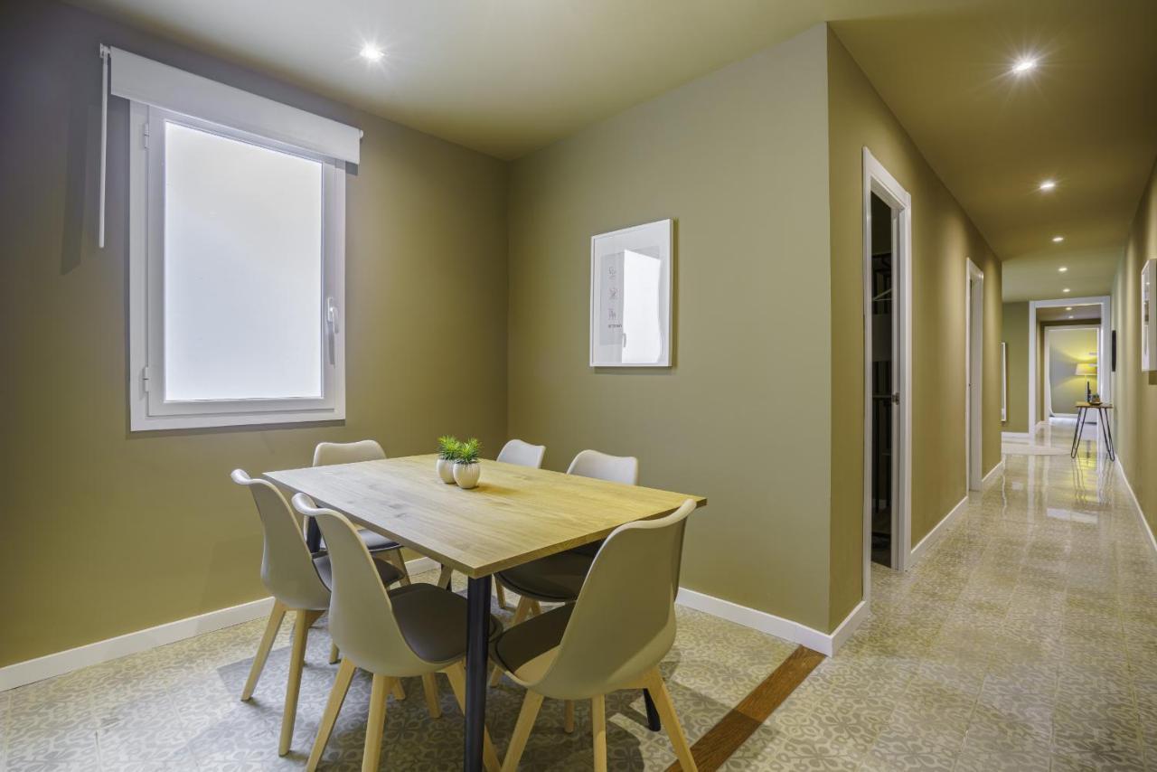 Apartamento Ola Living Diagonal