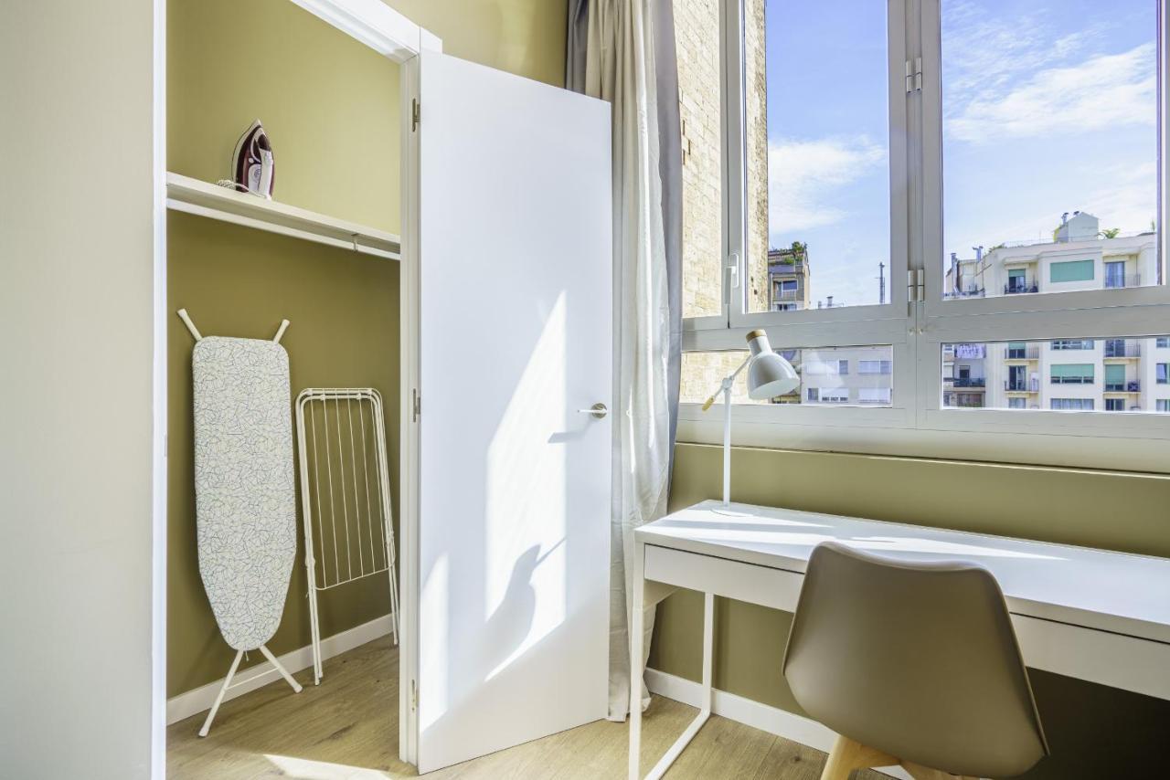 Ola Living Diagonal Apartamento Barcelona