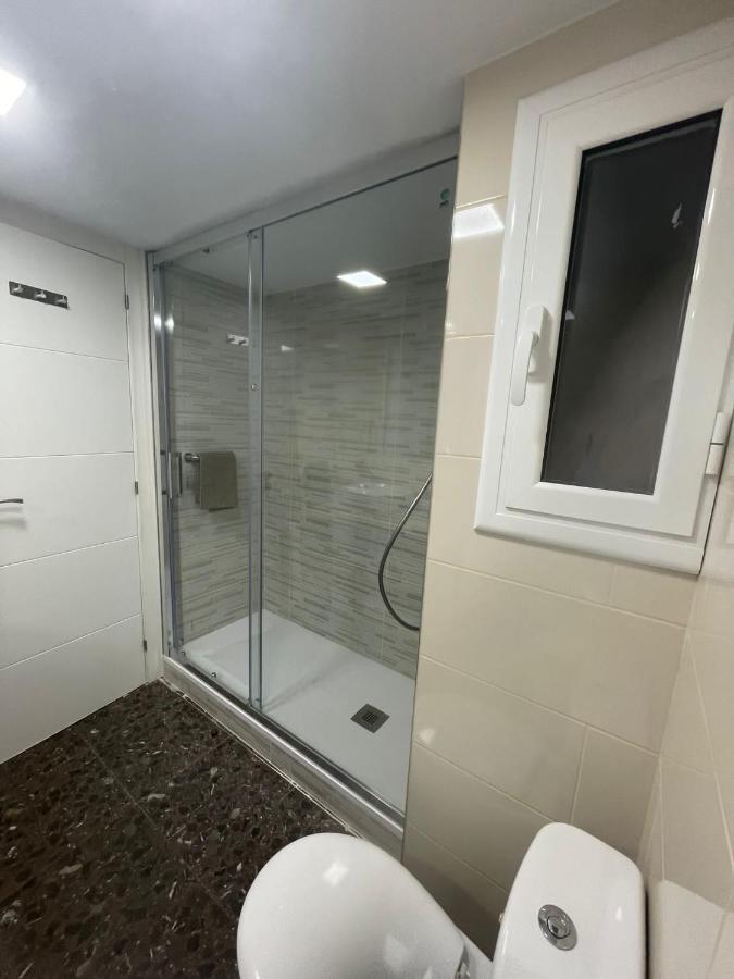Apartamento Mistral Centro Barcelona