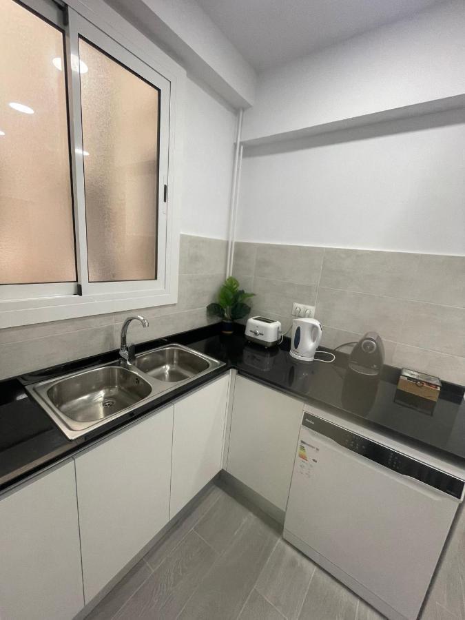 Mistral Centro Apartamento