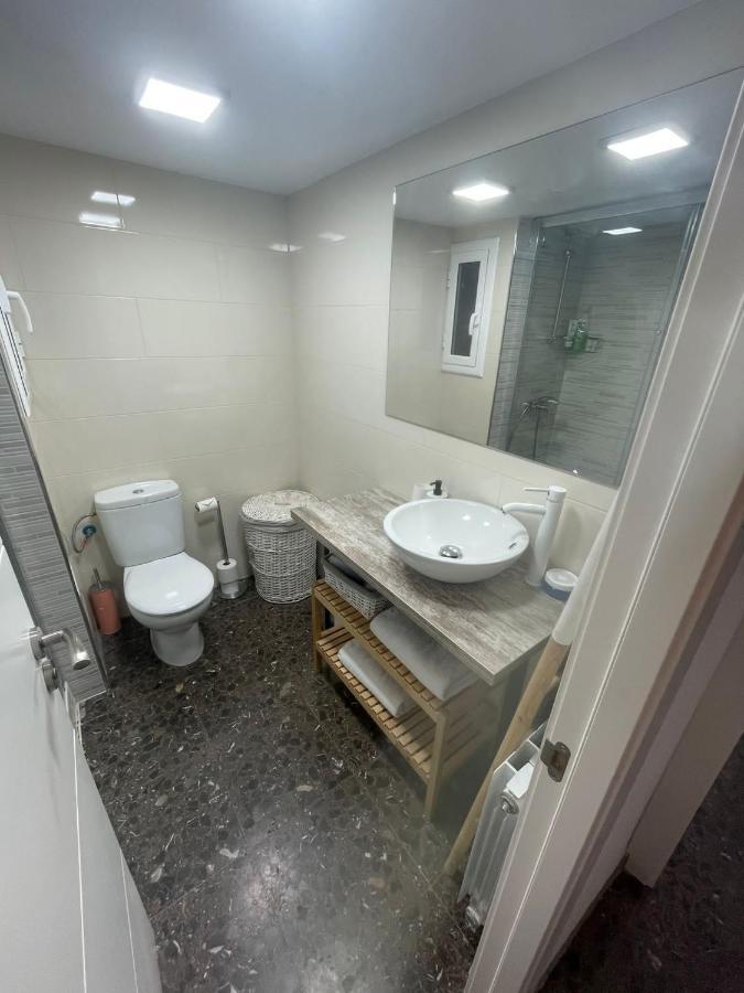 Mistral Centro Apartamento *